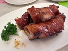 -翠华餐厅(德基广场店)