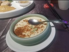 香草鲜奶布丁-蟹榭·本帮江浙菜·蟹宴(五角场合生汇商场店)