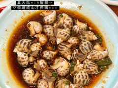 -坛南湾阿强农家乐.海鲜大排档老字号(福州地标美食店)