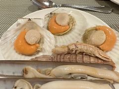 -澳门励庭海景酒店