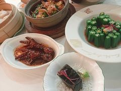 -桂满陇·手作小笼包&江南叫花鸡(中山公园店)