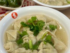 -吉祥馄饨(上海新上大店)