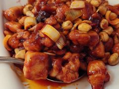 -峨嵋酒家(地安门店)