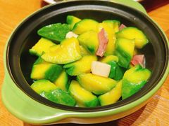 -云海肴·汽锅鸡·云南菜(东坝金隅店)