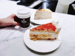 -Peet's 皮爷咖啡(东湖路手作店)