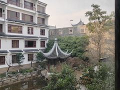 -苏州吴宫泛太平洋酒店