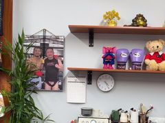 -TFC 纯泰拳馆MuayThai