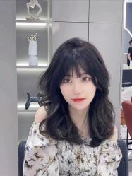 -优加东京秀烫染SALON
