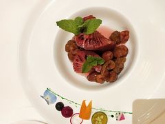-臻宝中餐厅·大连菜·海鲜·融合菜(大连一方城堡豪华精选酒店)