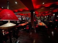 大堂-花马天堂云南餐厅 Lost Heaven(外滩店)