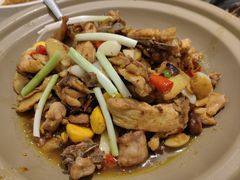 -绿草地·湘菜(7mall店)