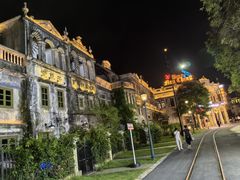 -赤坎·广东华侨国际旅游度假区