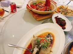 -宝燕壹号(徐汇店)