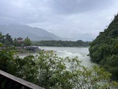 -青城山