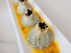 -上蔬无瑕· 创意素食·Vegetarian(华采天地店)