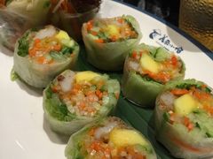 -美奈小馆·越南料理(福田星河COCO Park店)