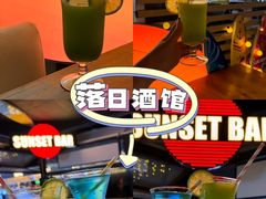 -大学城夜市