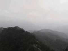 -终南山国家森林公园