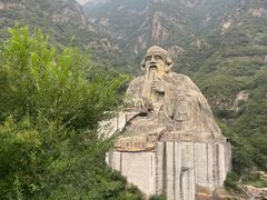 -圣莲山风景区