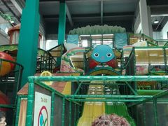 -蒙特利亲子乐园