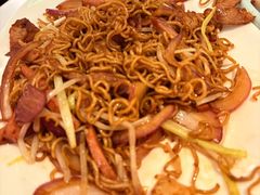 -新旺茶餐厅·早餐·夜宵(仙霞店)