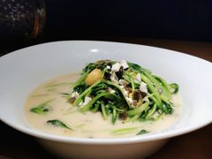 鸡毛菜-荣小馆(杭州大厦店)
