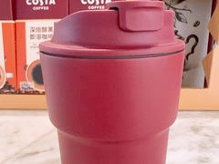 -COSTA COFFEE(恒基名人购物中心店)