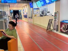 -奥冠体育华师附中恒温游泳馆