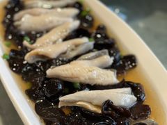 -漢舍中国菜馆(889广场店)