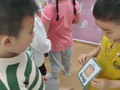 -瑞思素质成长中心(金沙湾校区)