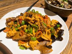 农家小炒肉-茶肆(仙林店)