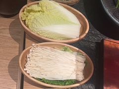 -盡膳口福跷脚牛肉火锅(国贸商城店)