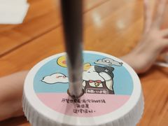 -猫小院猫主题餐厅(三里屯店)