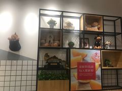 -夏树奶沫(杨柳青店)