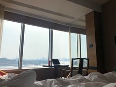 -厦门海港英迪格酒店(中山路店)