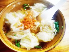 -北门严记小吃(九华中路店)