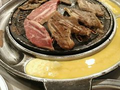 android_upload_pic-老板娘的烤肉店(港湾广场店)