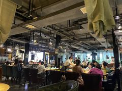 大堂-798餐厅(任丘路店)