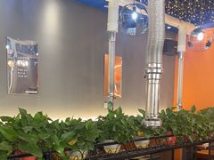 -胡悦里韩式烤肉(芝罘万达广场店)