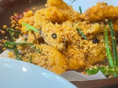-青菁酒家·象山海鲜(胜利河美食街店)