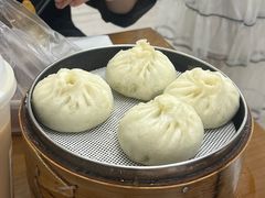 -李记清真馆(打钉巷店)