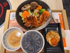 -吉野家(复兴路第二餐厅店)