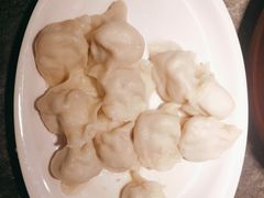 -李记东北饺子馆·东北菜(欢乐谷店)