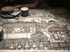 -绿茶餐厅(昌平悦荟店)