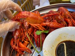 -0574龙虾的故事(东裕店)
