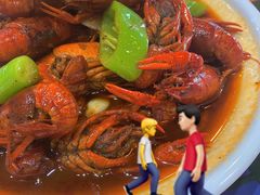 -大孩龙虾(体育场旗舰店)