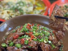 -阿嫂印象·民间江湖菜(大学城店)