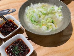 -巴蜀风·地道川菜(总店)