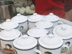 -冯鑫记南京鸭血粉丝汤(来燕路店)