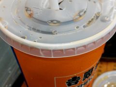 -吉野家(时代广场店)